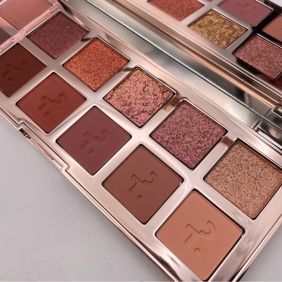 PATRICK TA | Major Dimension II | Rose Eyeshadow Palette (Brand New!) 💘✨ - Picture 5 of 13